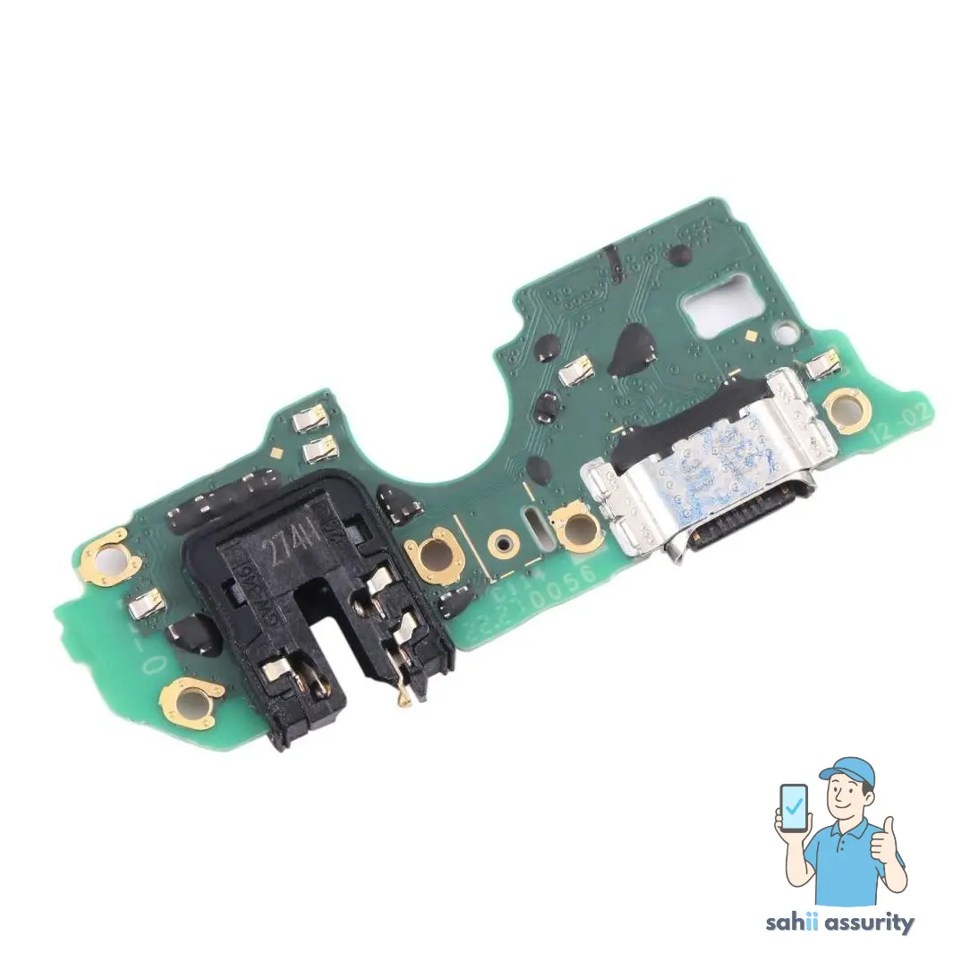 Charging Connector Flex / PCB Board for OnePlus Nord N20 SE thumbnail